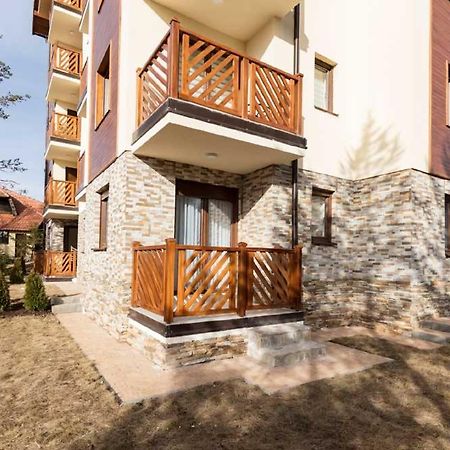 Zlatibor 2018 Spa I Wellness Exterior foto